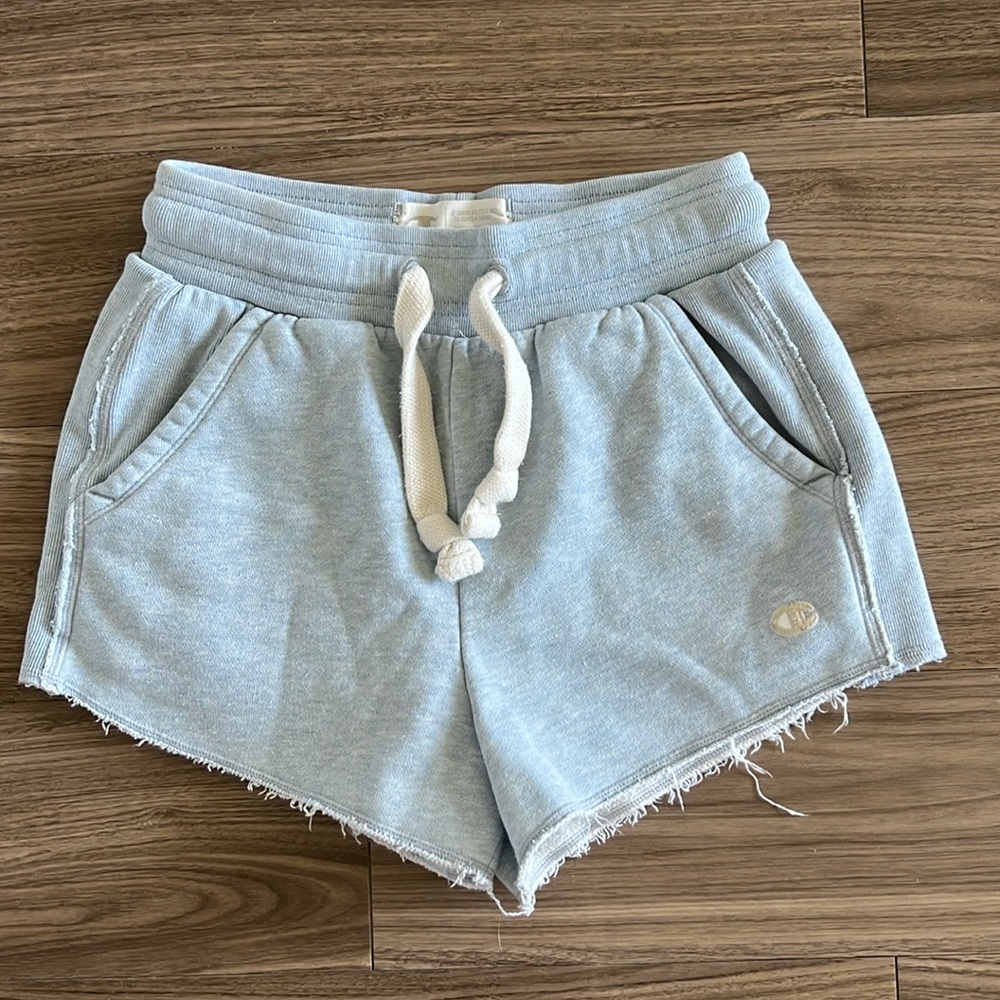 Champion sweat shorts